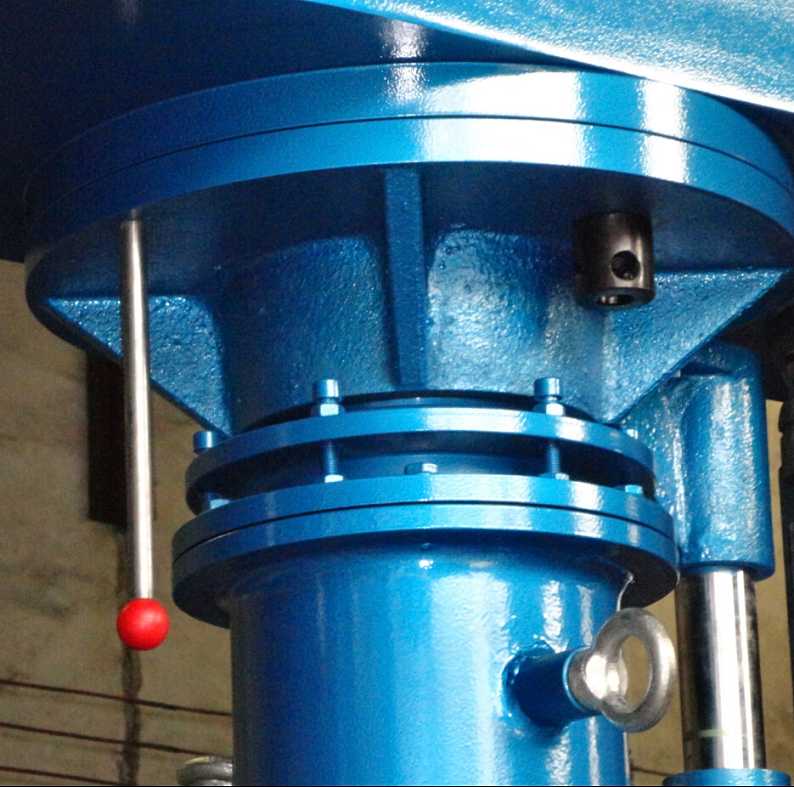 油漆涂料制造廠
